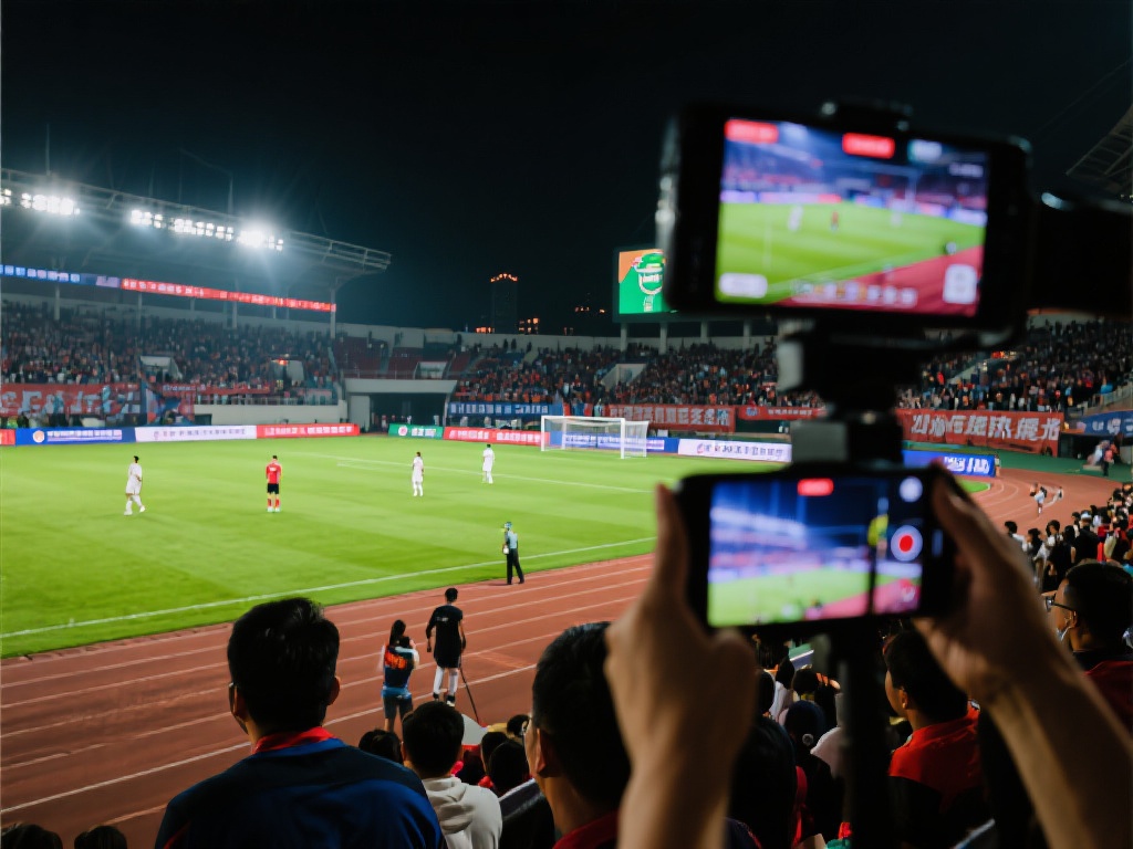 成都足球热潮:中超第3轮比赛吸引4万观众涌入主场 这其中,值得注意的是通过新媒体的传播效应