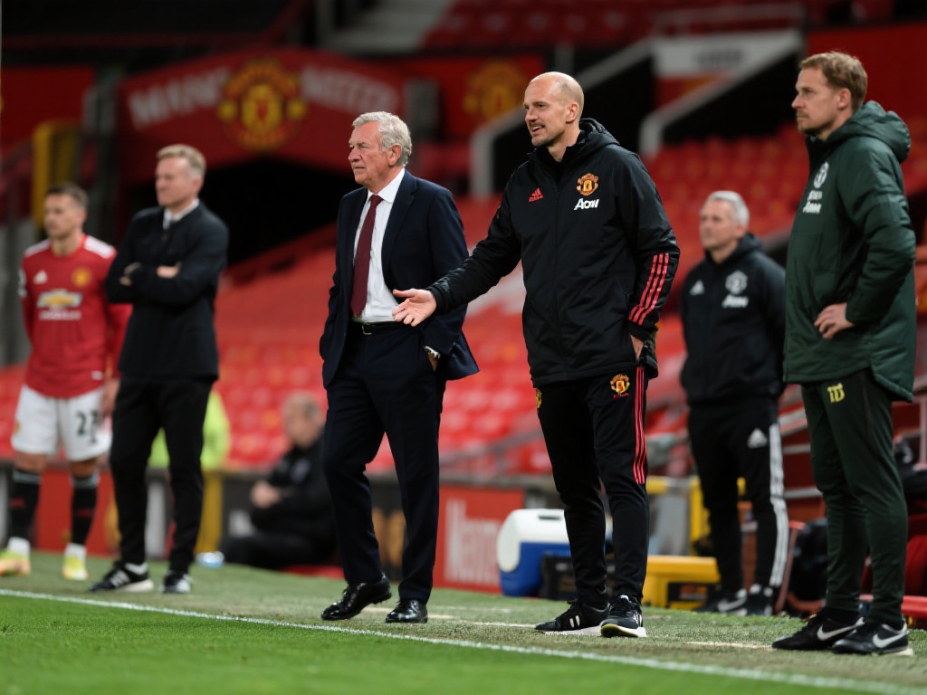 频繁更迭的教练问题：稳定性逐渐丧失
近