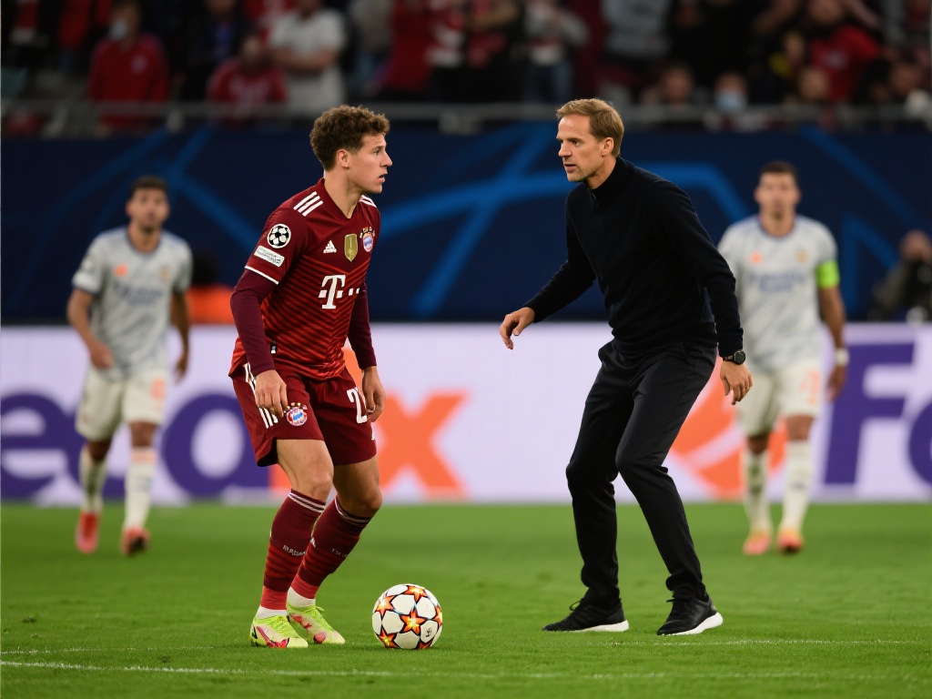 拜仁的欧冠战绩是否能扛住更大考验？
作