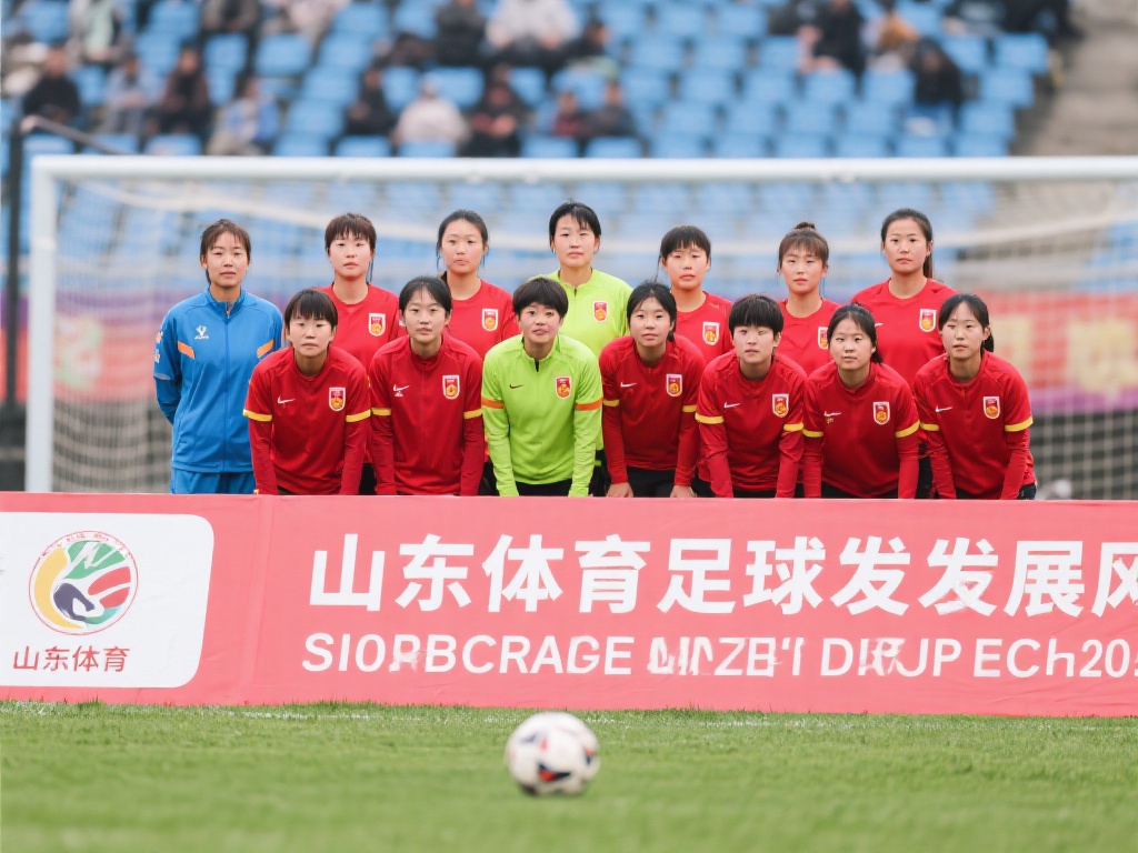 山东女子足球队队员名单 山东体彩女足作为国内足球领域备受瞩目的队