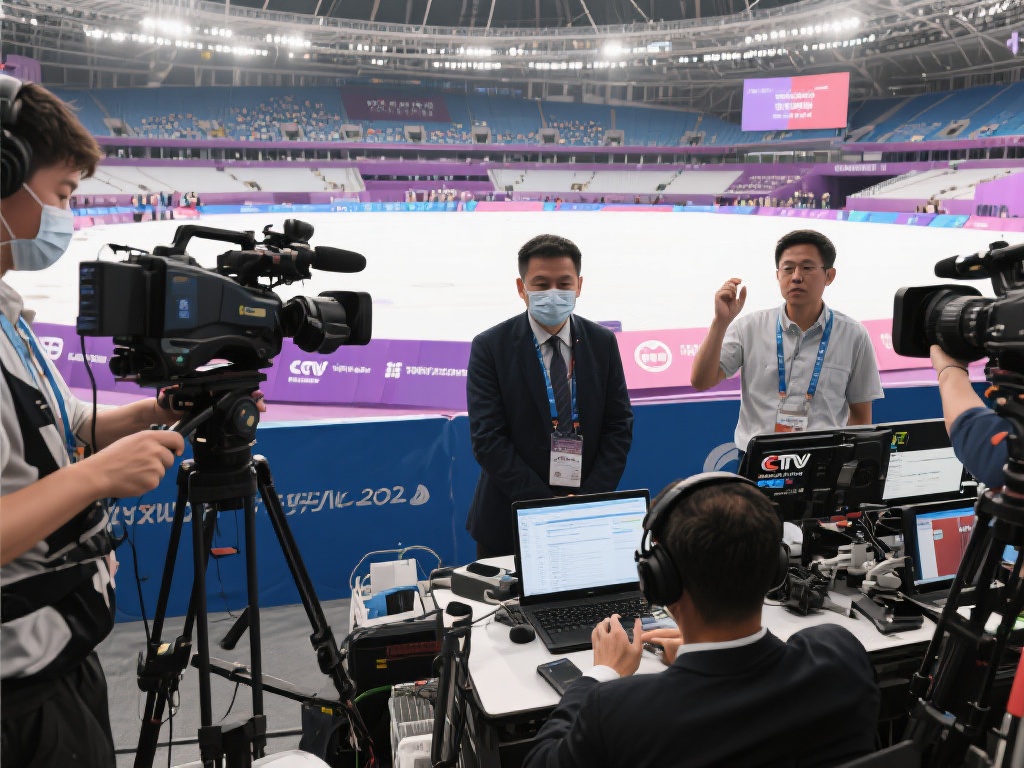 解密央视欧洲杯赛事报道的幕后精彩 结语背后的挑战
说到挑战,不得不提的是