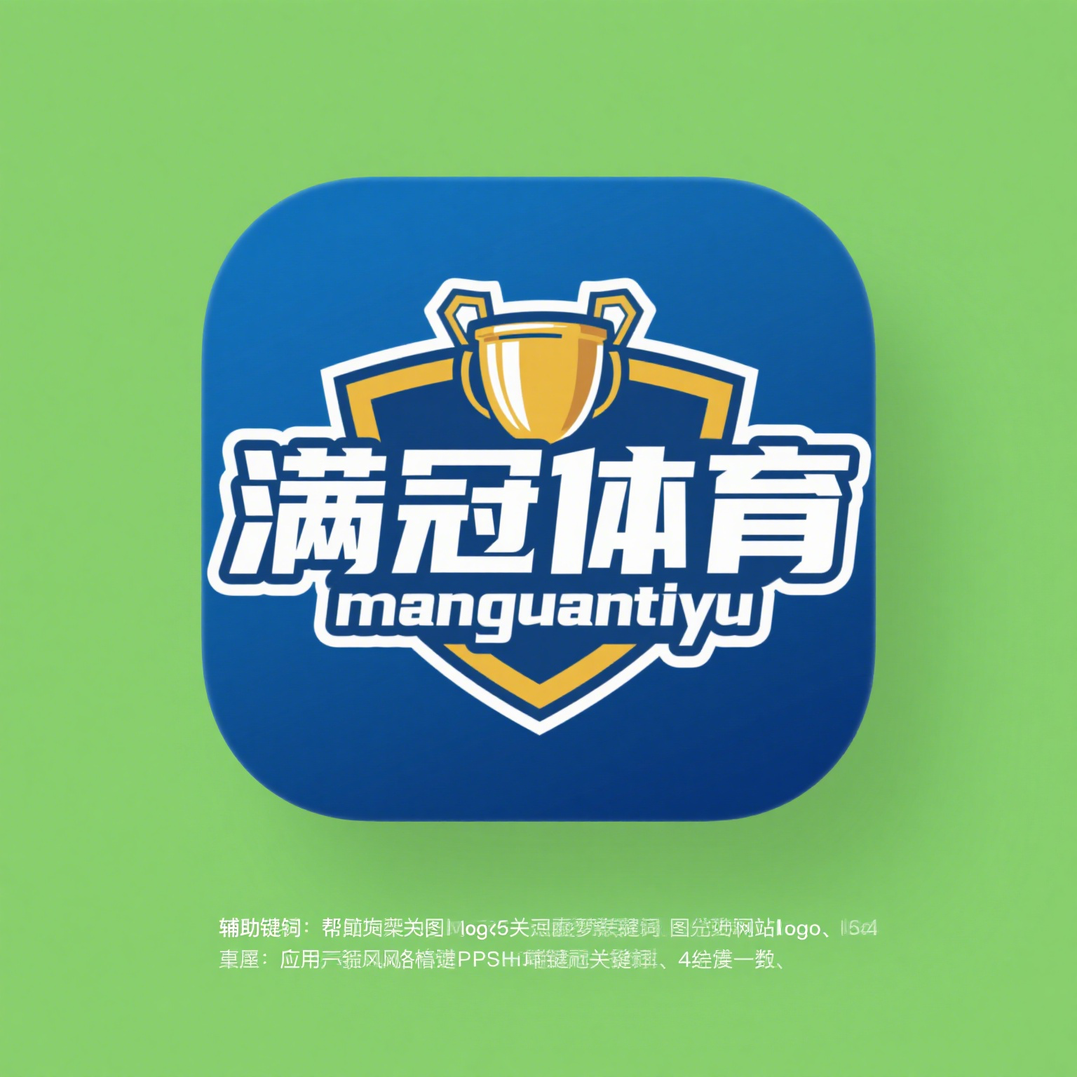 满冠体育下载