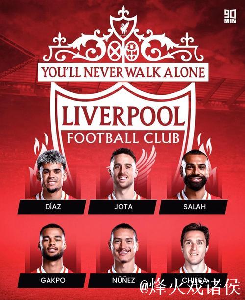 利物浦教练团队或将萨拉赫排除出本轮阵容 利物浦教练团队或将萨拉赫排除出本轮阵容