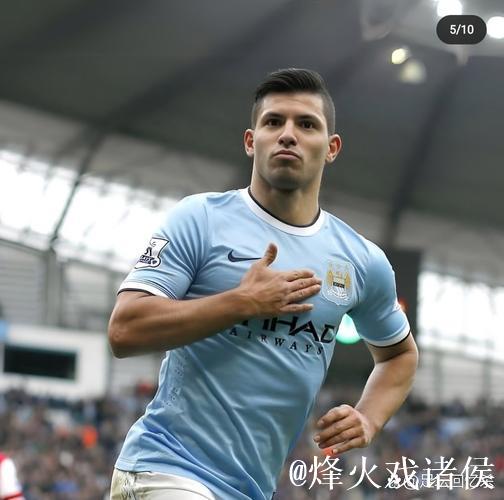 阿圭罗回忆劝梅西来曼城:简单两点一线生活非常适合他! 阿圭罗回忆劝梅西来曼城:简单两点一线生活非常适合他!